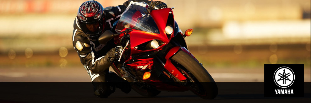Yamaha R1