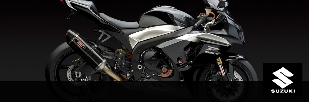 Suzuki GSX 1000RR