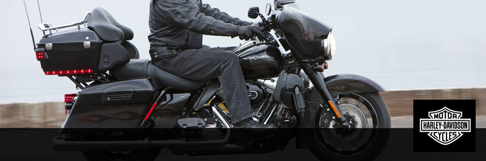 Harley Davidson Ultra Classic